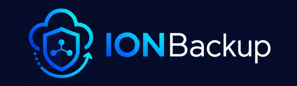 IONBackup by IonSoftware